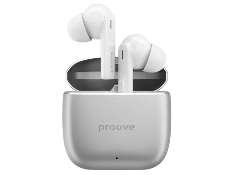 Proove Cold Sound TWS Earbuds