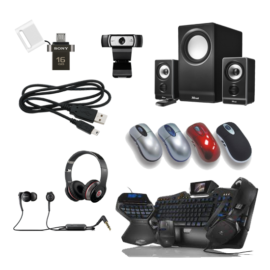 Accessories