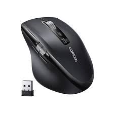 Multi-Mode Wireless Mouse
