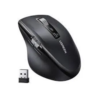 Multi-Mode Wireless Mouse