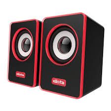 ELISTA Portable Speaker