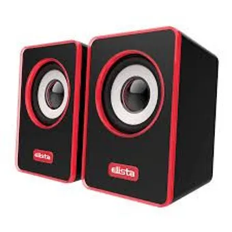ELISTA Portable Speaker