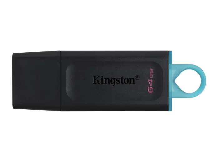 Kingston DataTraveler Exodia USB Flash Drive 64 GB