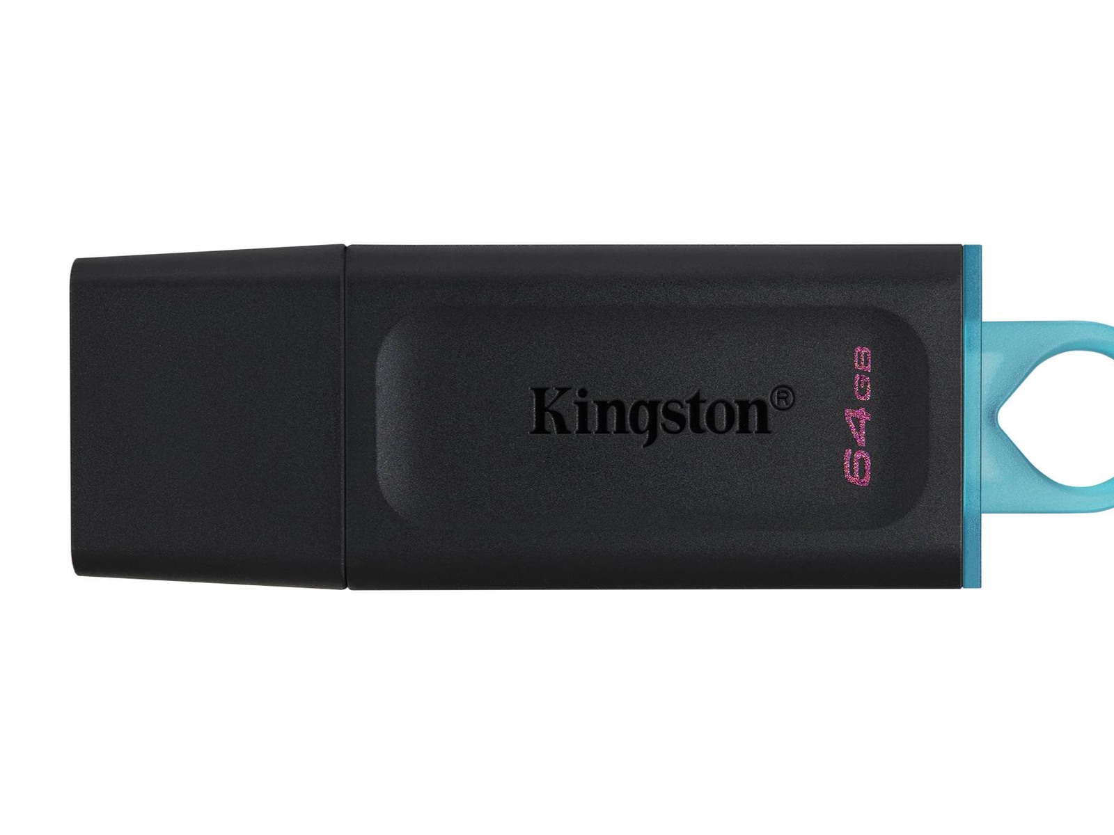 Kingston DataTraveler Exodia USB Flash Drive 64 GB