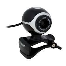 4K Web Camera