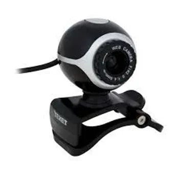 4K Web Camera