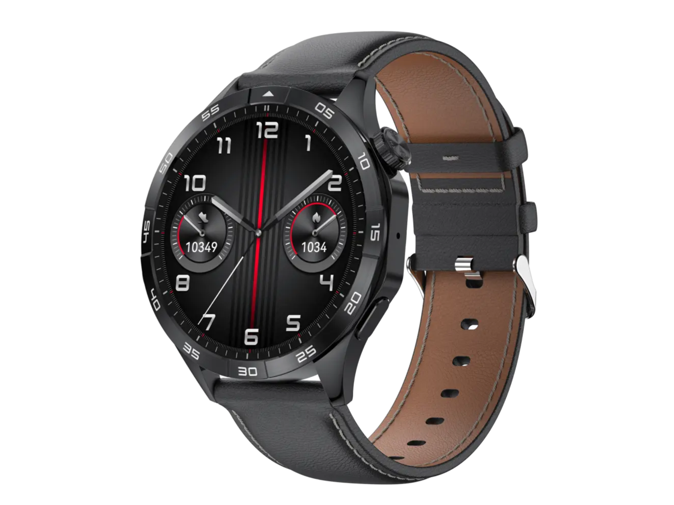 Ultima Magnum E400 Luxury Smartwatch