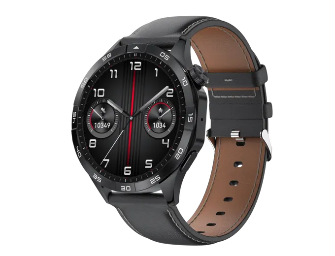 Ultima Magnum E400 Luxury Smartwatch