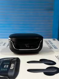 ELISTA Earbuds TWS 802