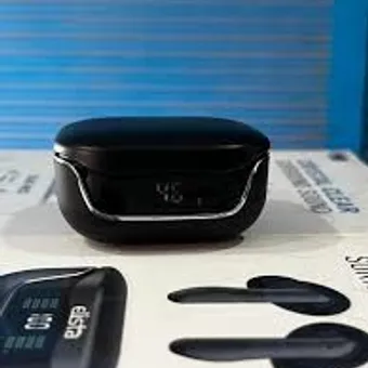 ELISTA Earbuds TWS 802