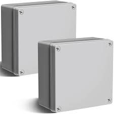 ELISTA Junction Box POE