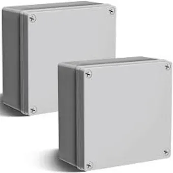 ELISTA Junction Box POE