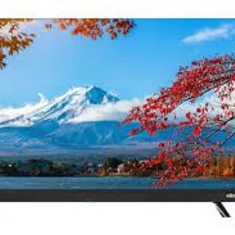 ELISTA LED TV 43'' – TV-GTV Series