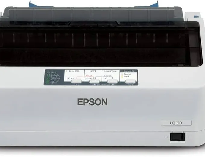 EPSON LQ310 Printer
