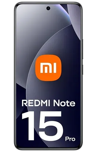Redmi Note 15 Pro
