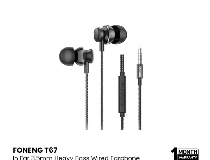 Foneng T67
