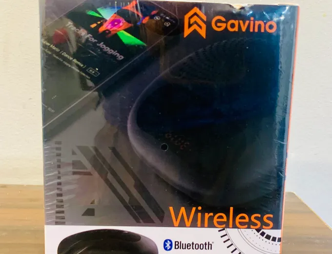 Gavino Wireless Speaker GV-BOOM X500