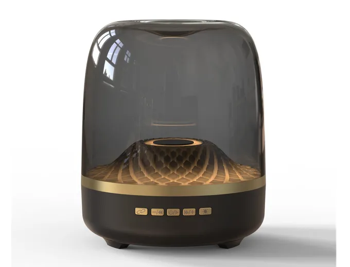 Glass5Mini Wireless Speaker