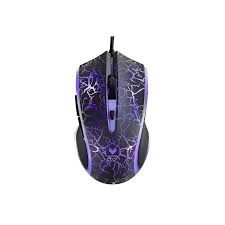 Optical Gaming Mouse Black view 1