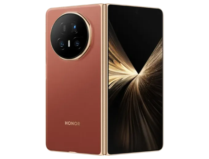 Honor Magic V5