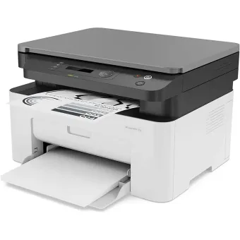 HP Laser Printer 135a