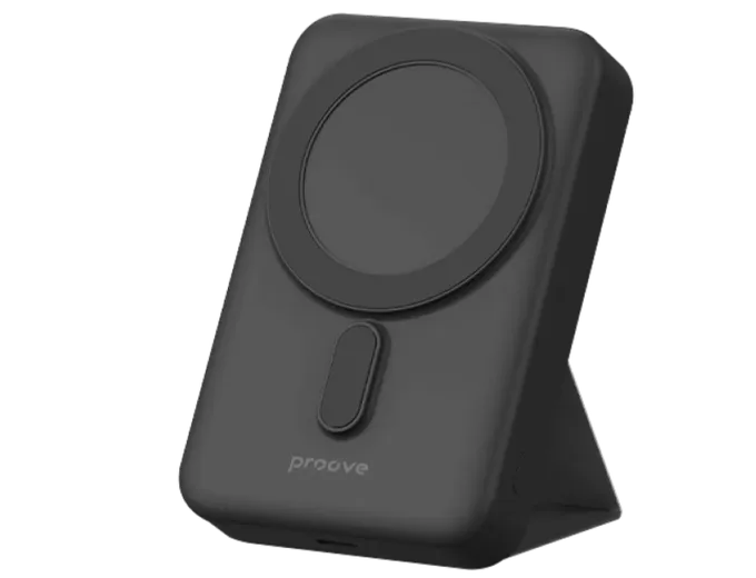 Proove Hyperion Magnetic Power Bank (10,000 mAh, 20 W)