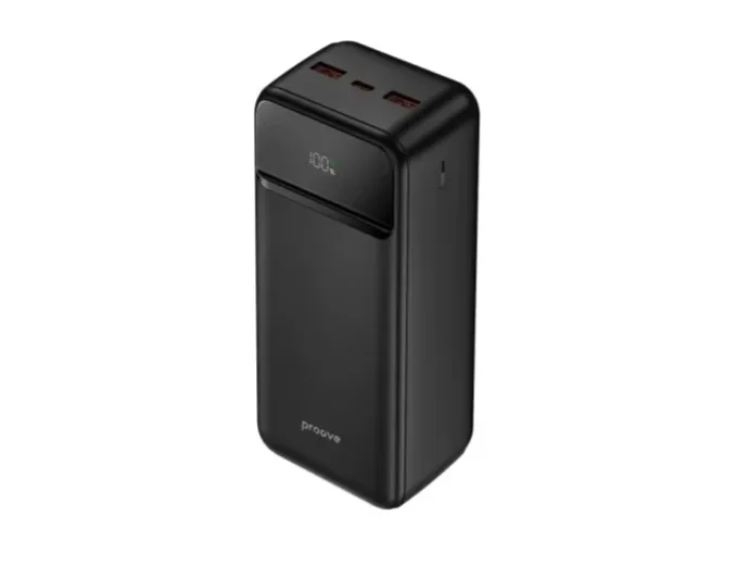 Proove Illuminator 2 Power Bank (30,000 mAh, 22.5 W)