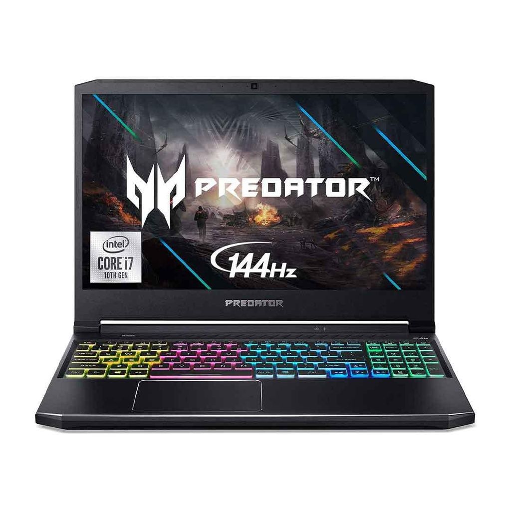 ACER PREDATOR HILARIOUS 17-13TH 16/1TB RTX 4050.