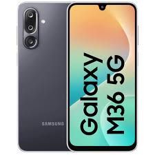 Galaxy M36 5G