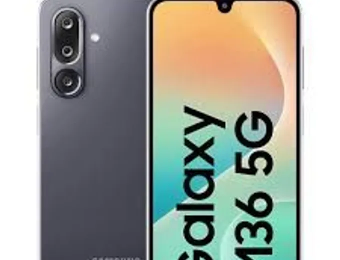 Galaxy M36 5G