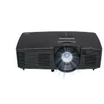 Projector Infocus IN114AA 3800 