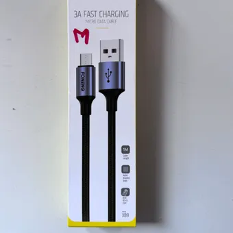 Foneng 3A Fast Charging