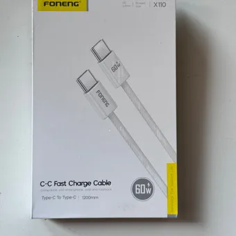 Foneng C-C Cable (X110)