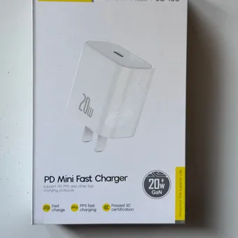Foneng PD Mini Fast Charger