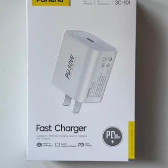 Foneng Fast Charger (PD 30W)