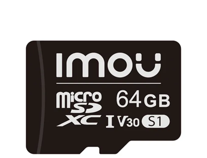 IMOU 64 GB SD Card ST2-64-S1