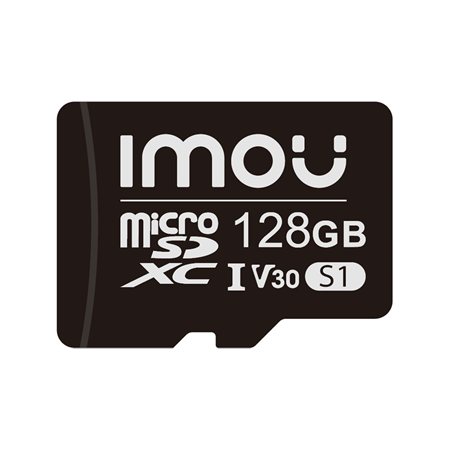 IMOU 128 GB SD Card ST2-128-S1
