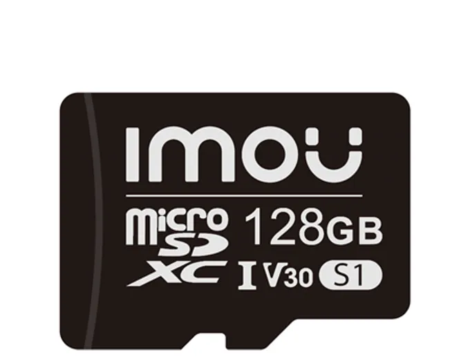 IMOU 128 GB SD Card ST2-128-S1