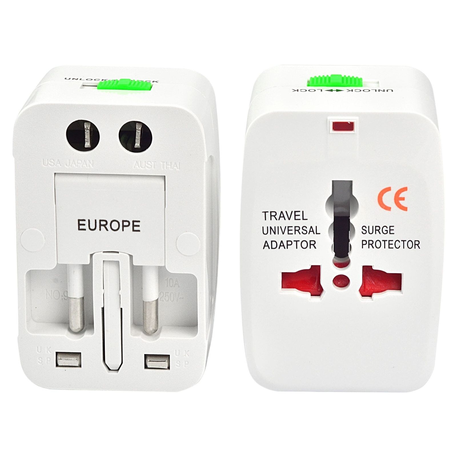 International Adaptor 