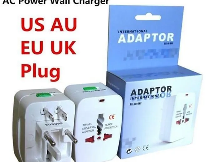 International Adaptor 
