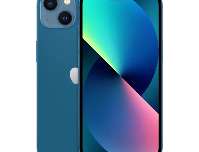 IPhone 13 (128GB, 4GB RAM)