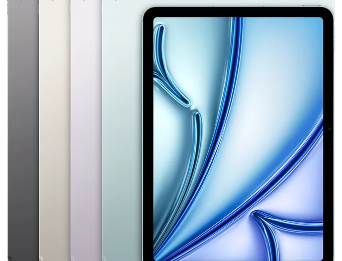 13-inch IPad Air (M3) 256GB