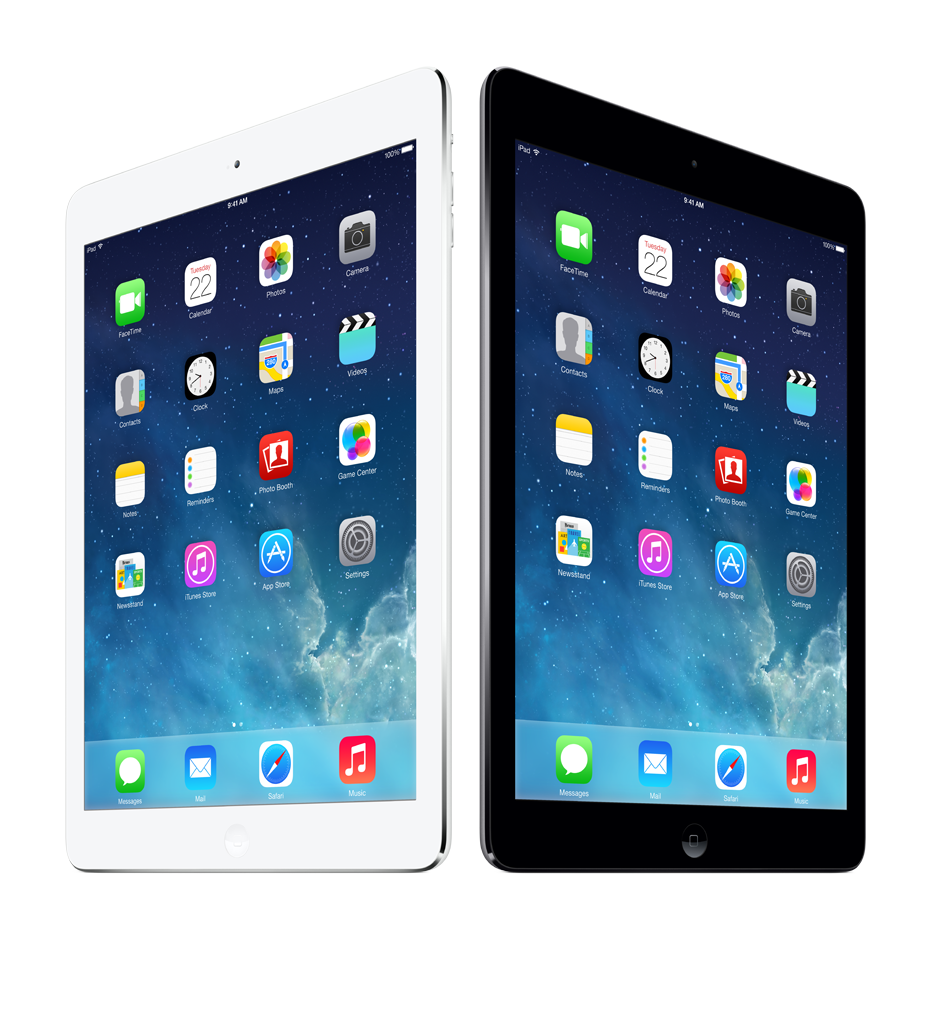 I Pads & Tablets