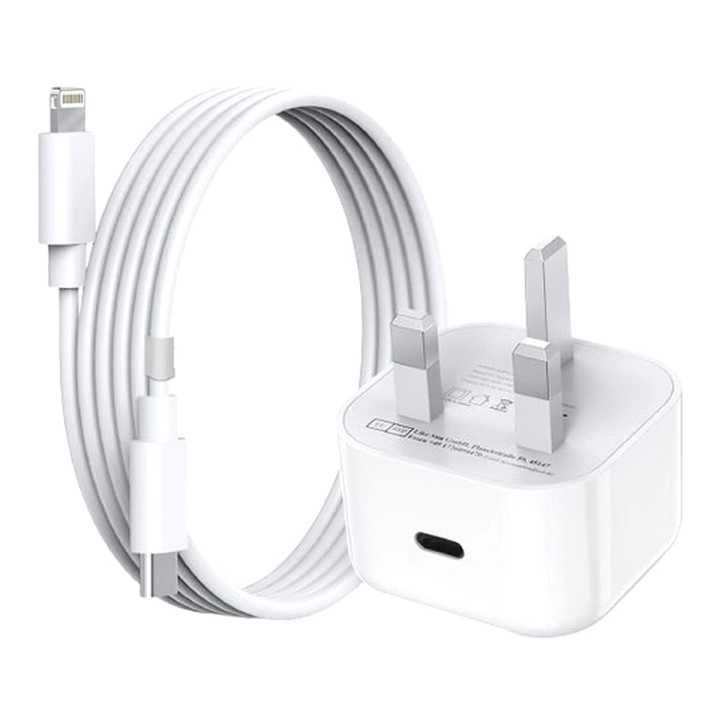 Iphone 20w USB c to lighting (IP)