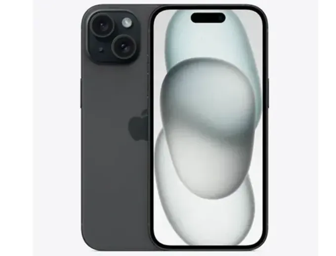IPhone 15 (128 GB, 6 GB RAM)