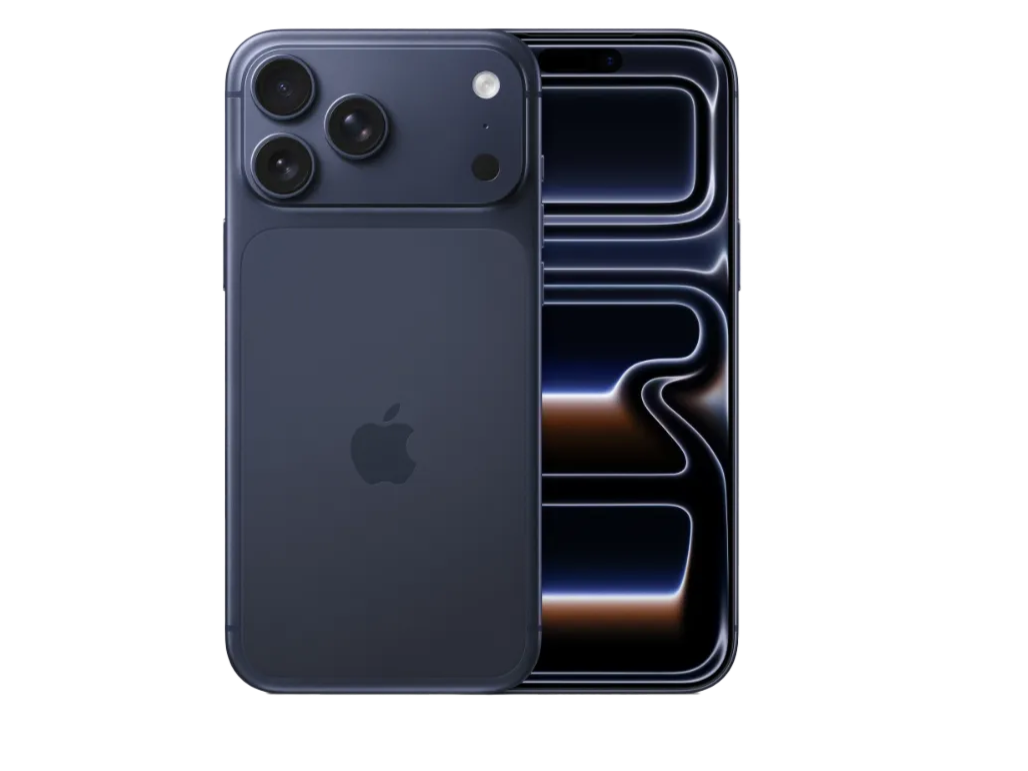 IPhone 17 Pro Max ( 512GB, 12 GB RAM)