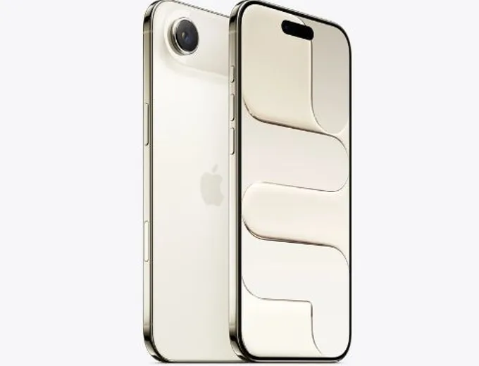 IPhone Air( 512 GB, 12 GB RAM)