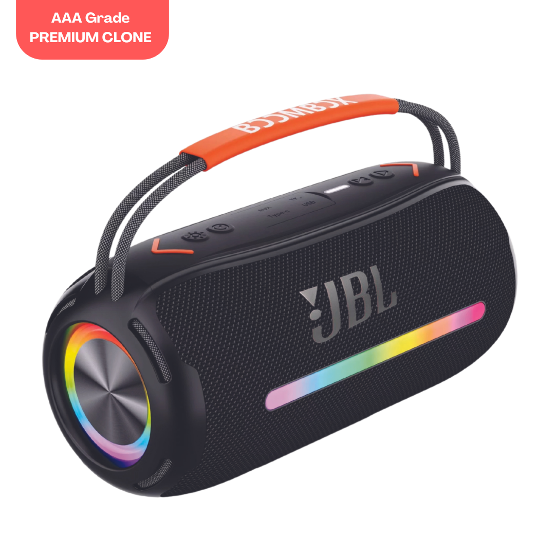 JBL Boombox 360