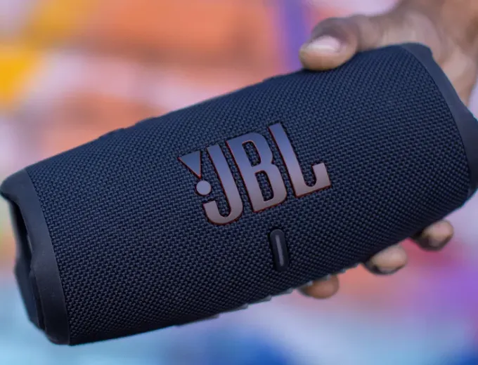 JBL Charge 5 