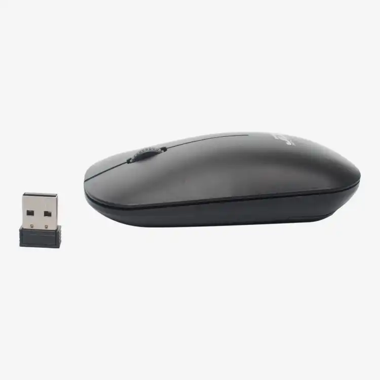 JD wireless optical Mouse